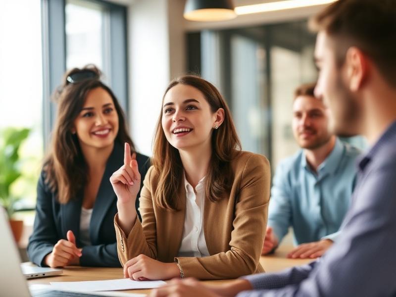 Percevoir les différents profils et s'adapter.